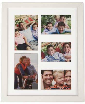 Timeless Frames - Life's Great Moments 11" x 14" Wall Collage