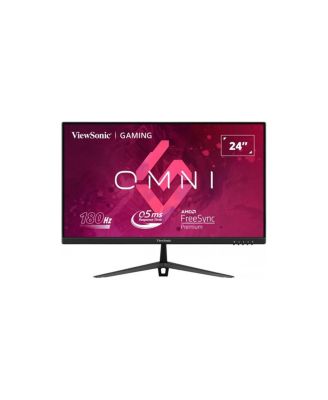 VX2428A 24 Inch 16:9 Full HD 180Hz IPS LED Gaming Monitor