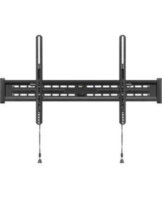 TILT-MOUNT-43-90 Large/XL Tilt Mount for 43"-98" Compatible TVs