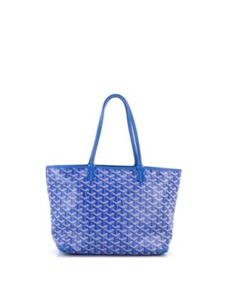PM Artois Tote Coated Canvas