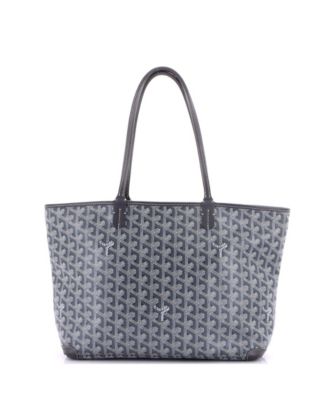 PM Artois Tote Coated Canvas