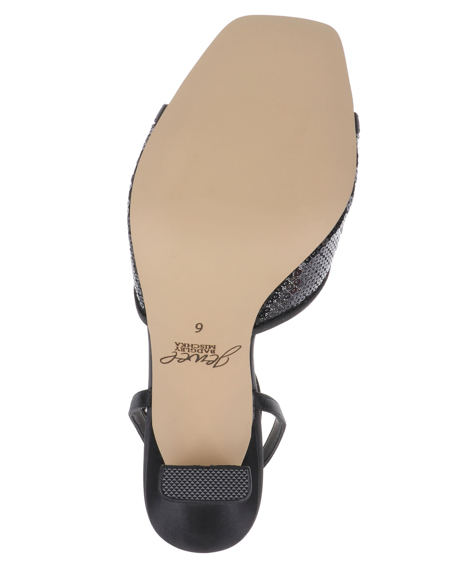 Women's Zaha Square Toe Dress Sandals