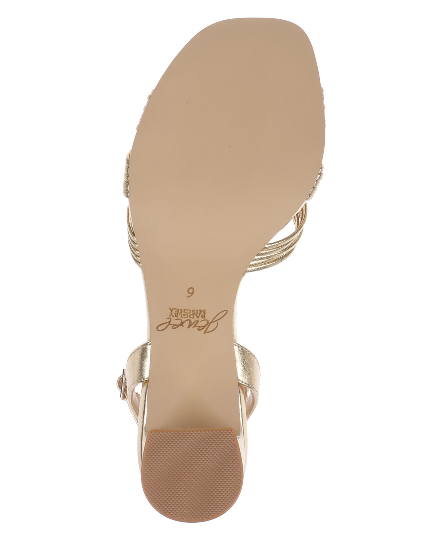 Women's Zaylee Square Toe Dress Sandals