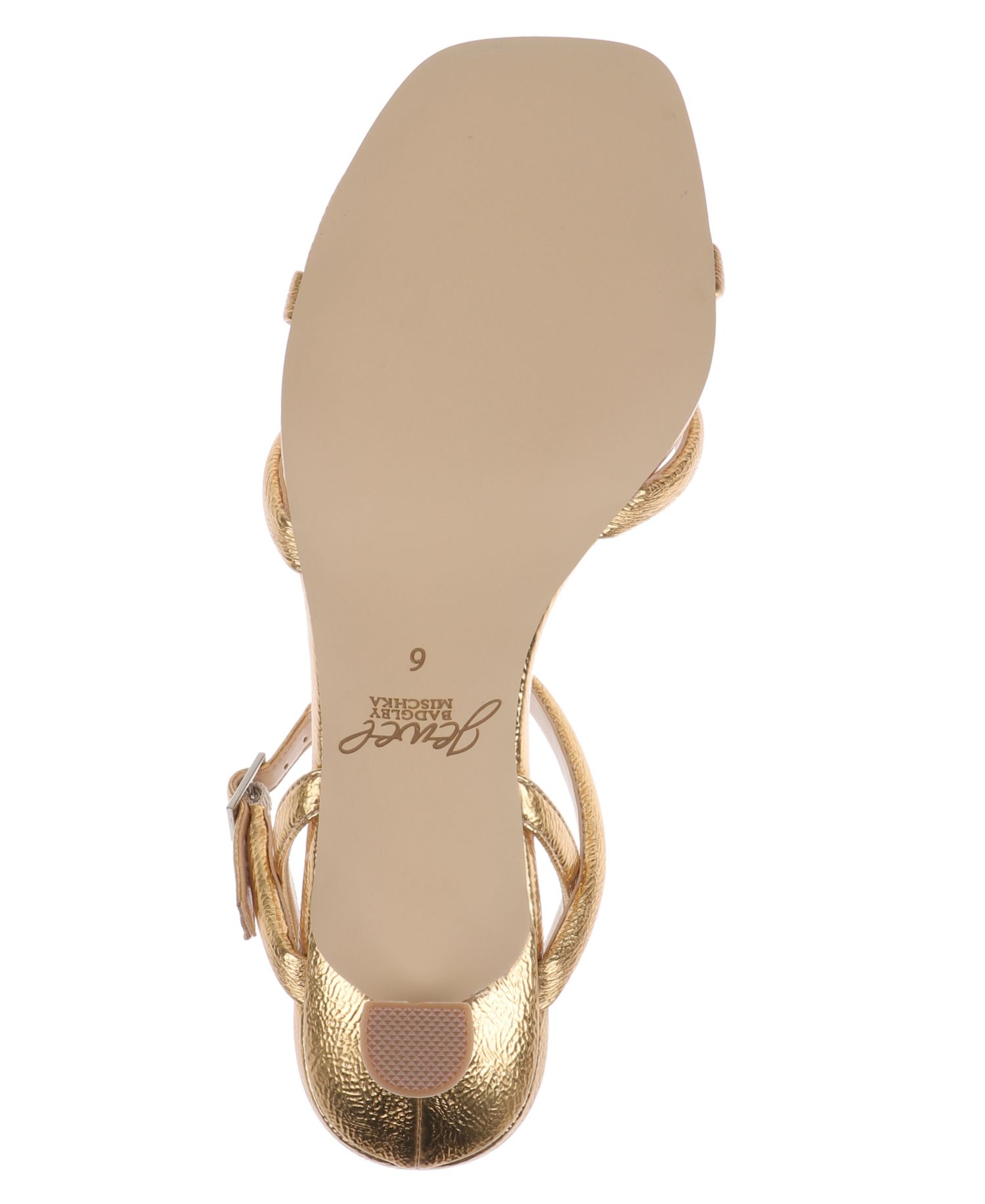Women's Zianna II Square Toe Dress Sandals