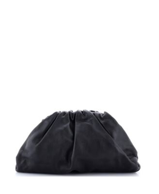 The Pouch Leather