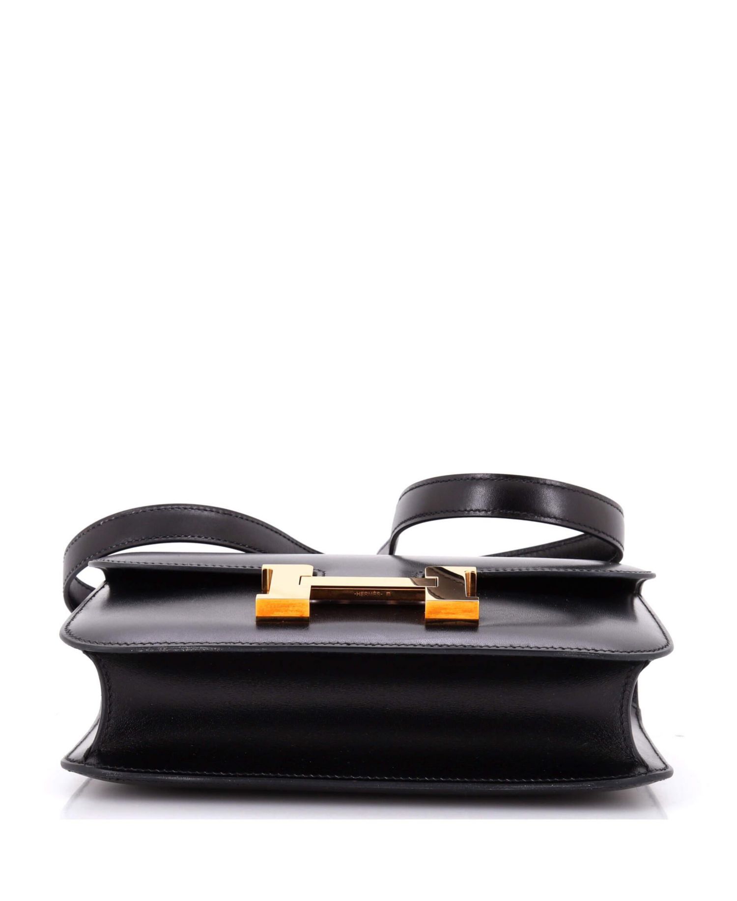 24 Constance NM Bag Box Calf