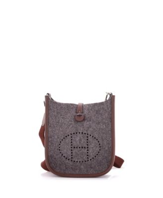 TPM Evelyne Bag Gen III Felt