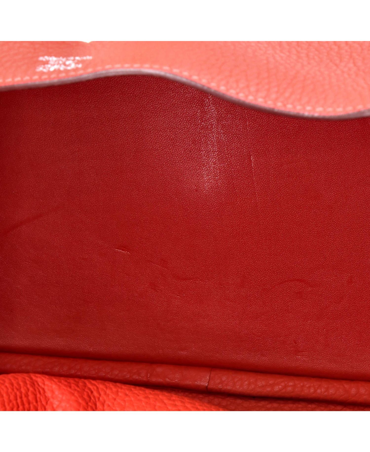 30 Lindy Bag Clemence