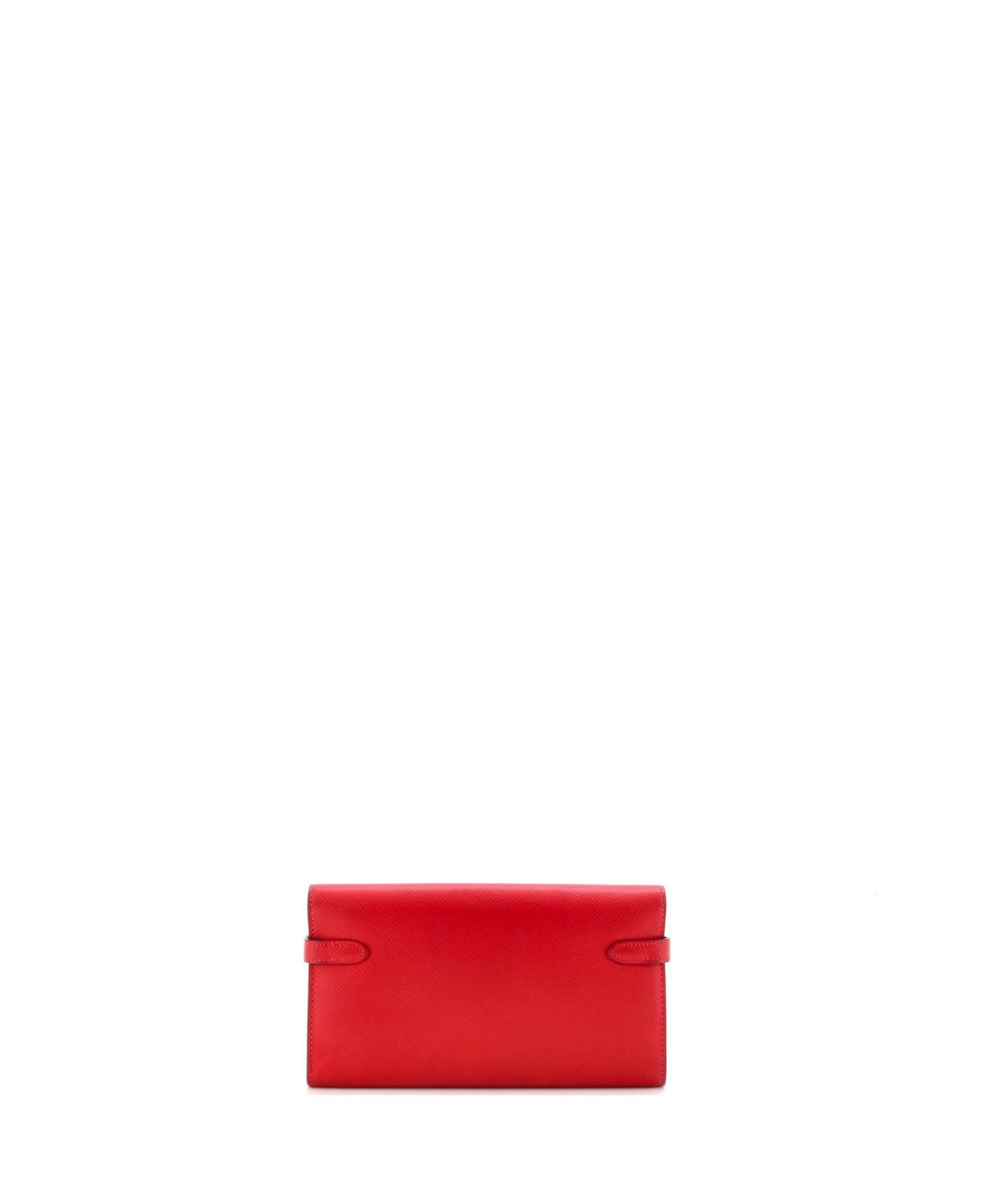 Long Kelly Wallet Epsom