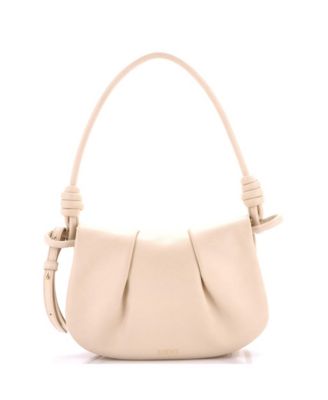 Paseo Shoulder Bag Leather
