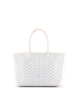PM Artois Tote Coated Canvas