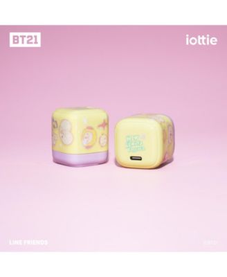 BT21 RapidVolt 30W Wall Charger