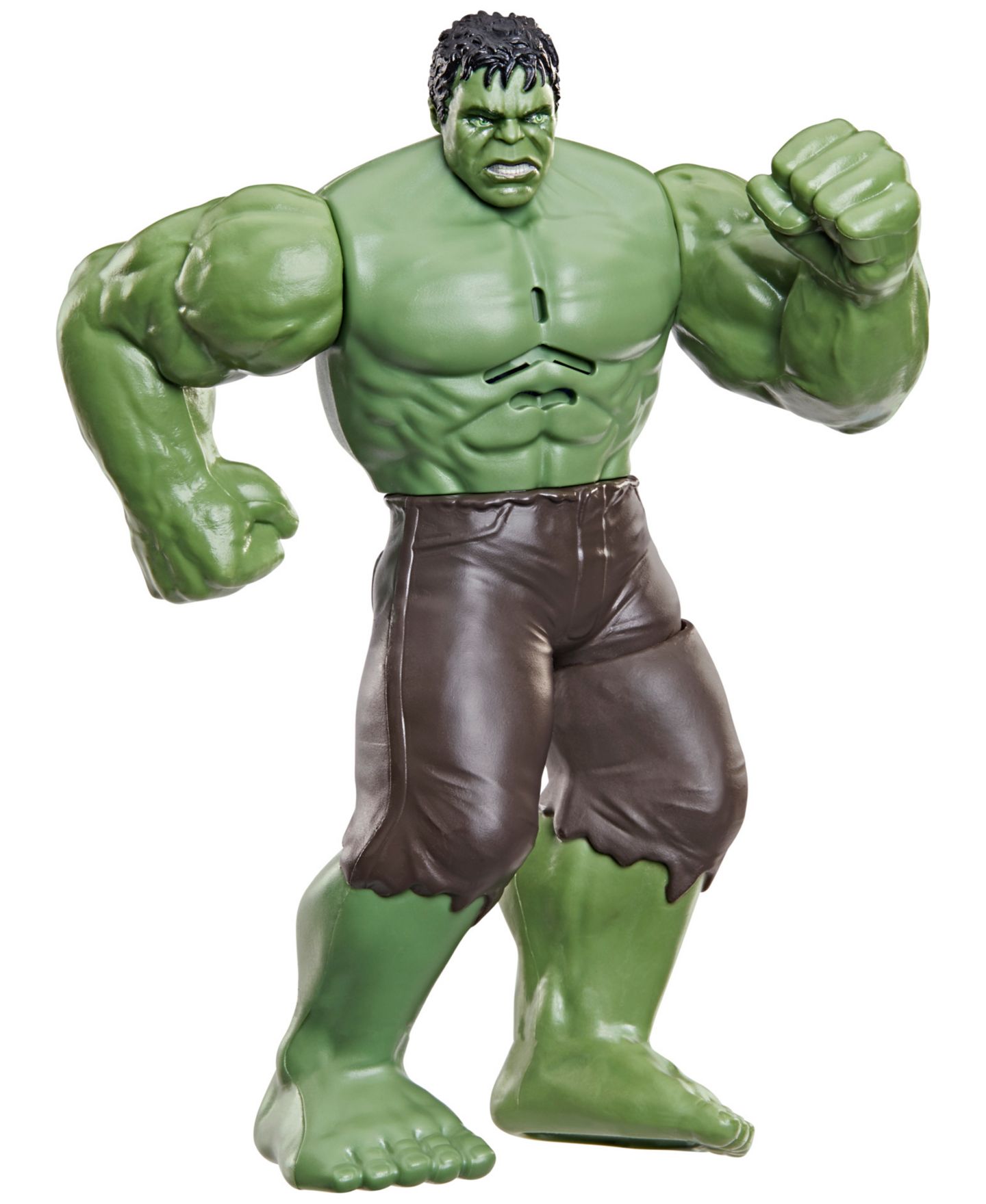 Фигурка Spider-Man Marvel Studios Brand New Day Hulk 6" FX, от 4 лет — фото 2