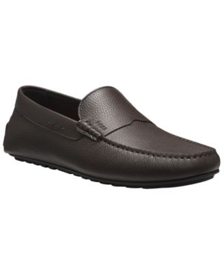 Men's Noel Leather Loafers
