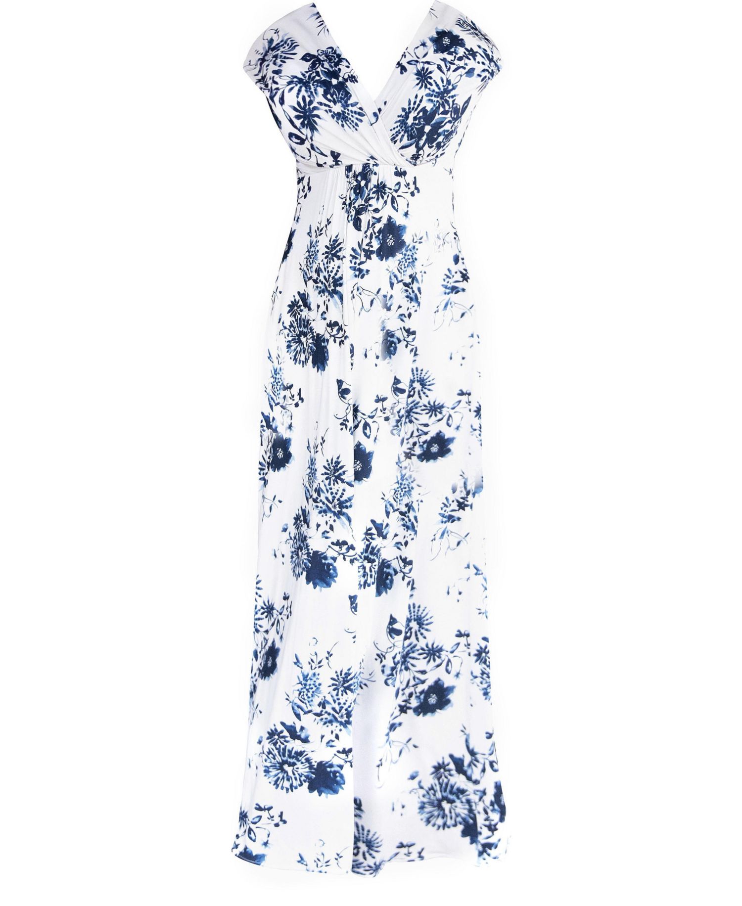 Women's Tiffany Rose Francesca Maxi Dress