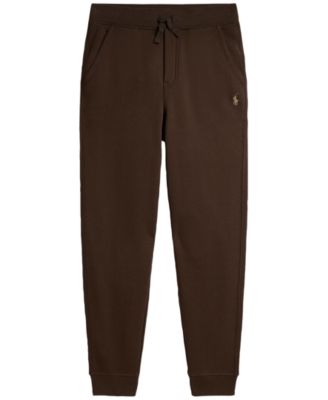 Boys' 8-20 Fleece Jogger Pants