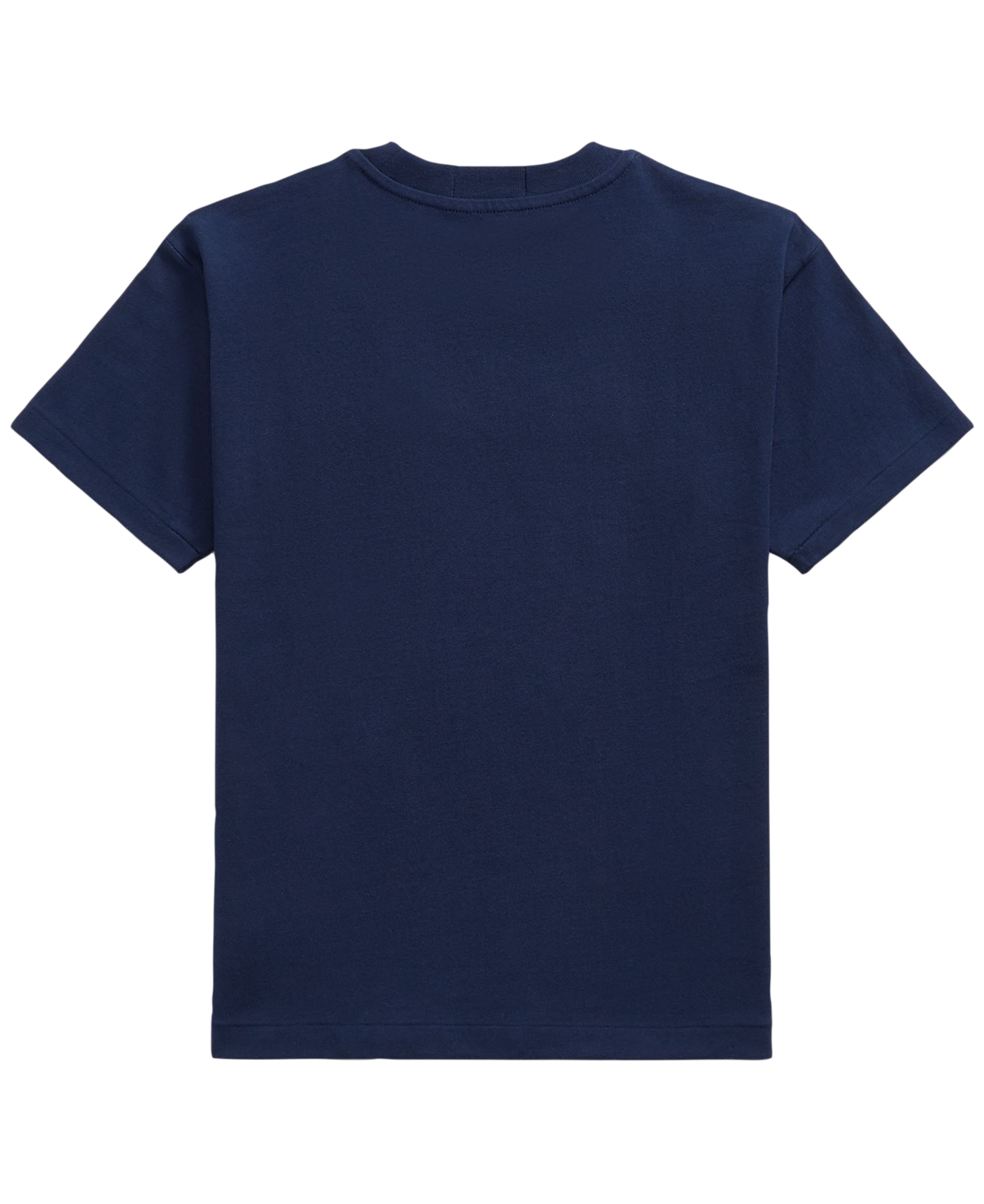 Polo Ralph Lauren Boys' 8-20 Big Fit Heavyweight Jersey T-Shirt