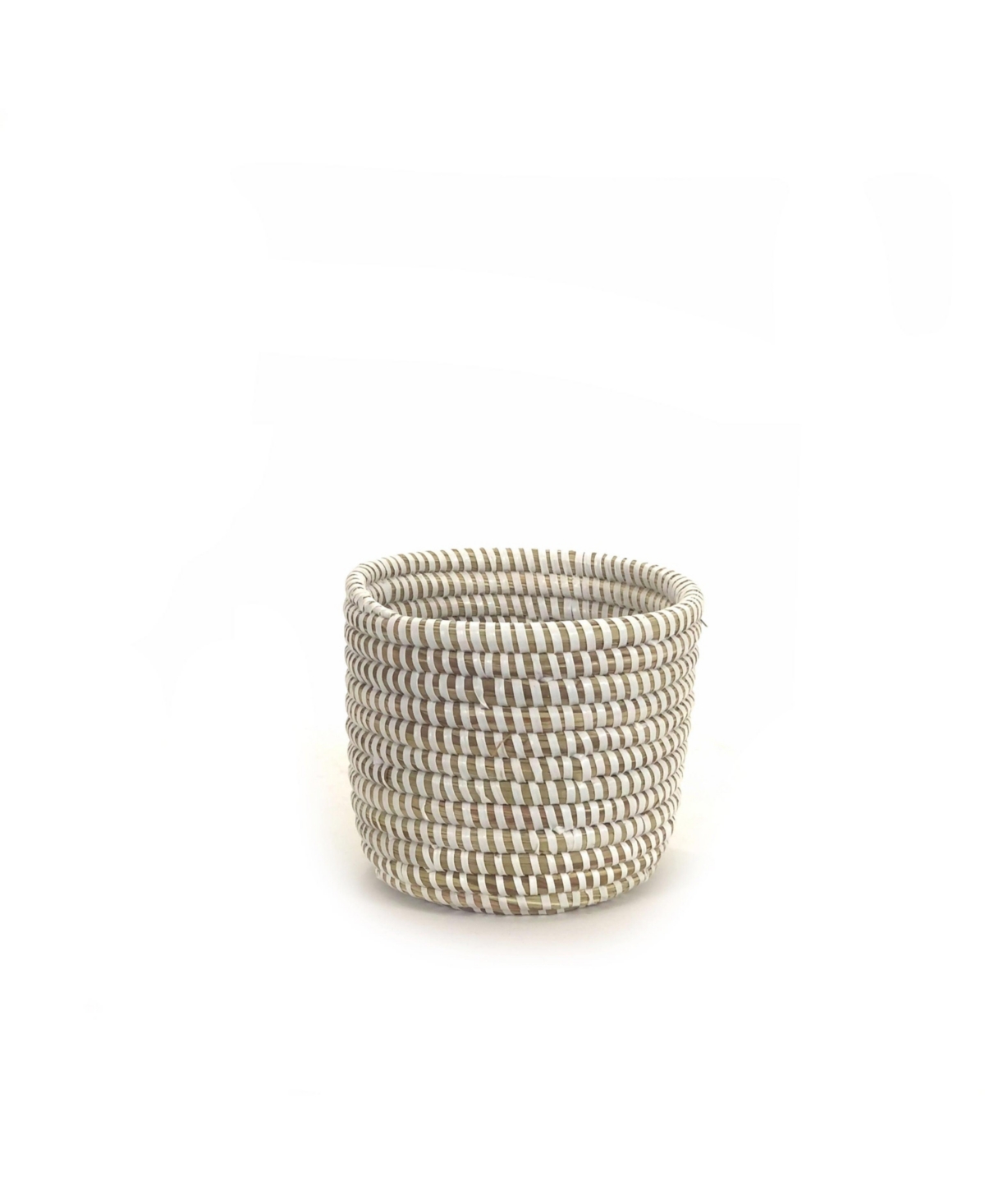 Mbare Catch-All / Planter Basket