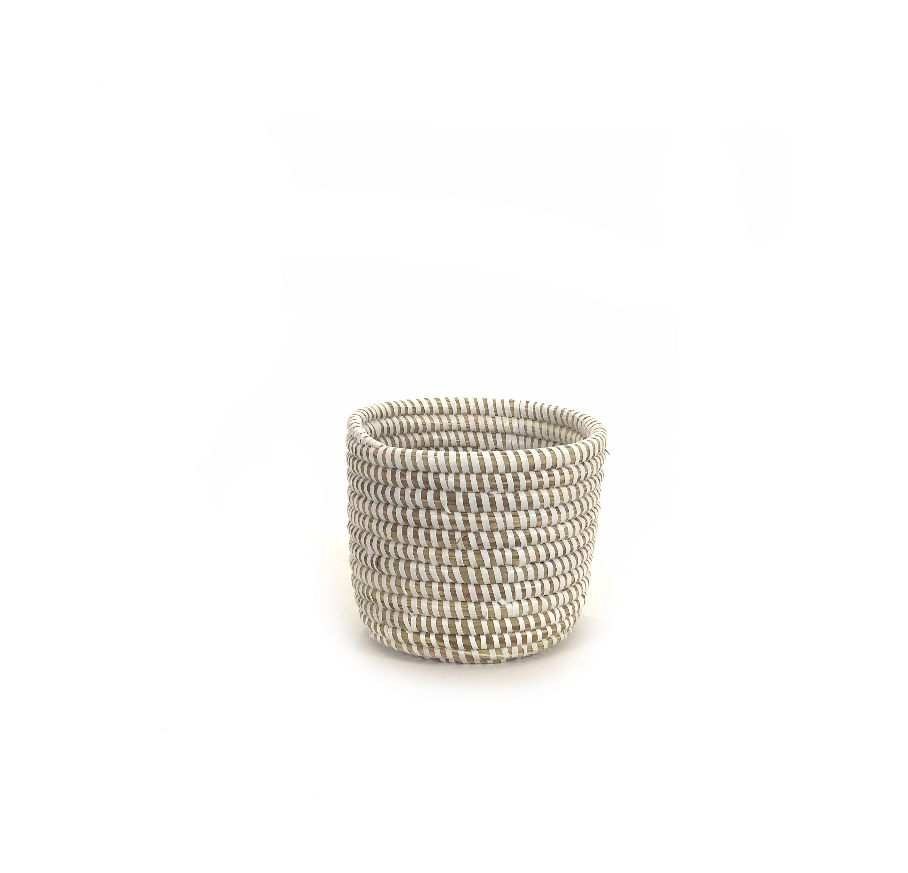 Mbare Catch-All / Planter Basket