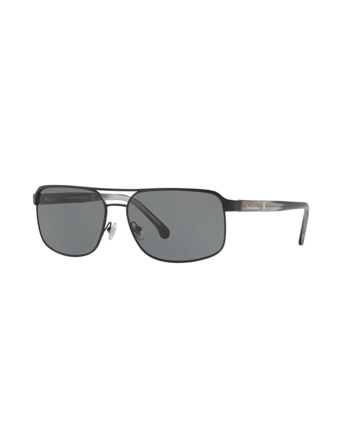 B by Brooks Brothers Men's Sunglasses