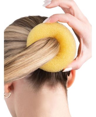 Bun Builder Hair Accessories