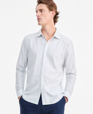 Men's Edge Tech Long-Sleeve Shirt