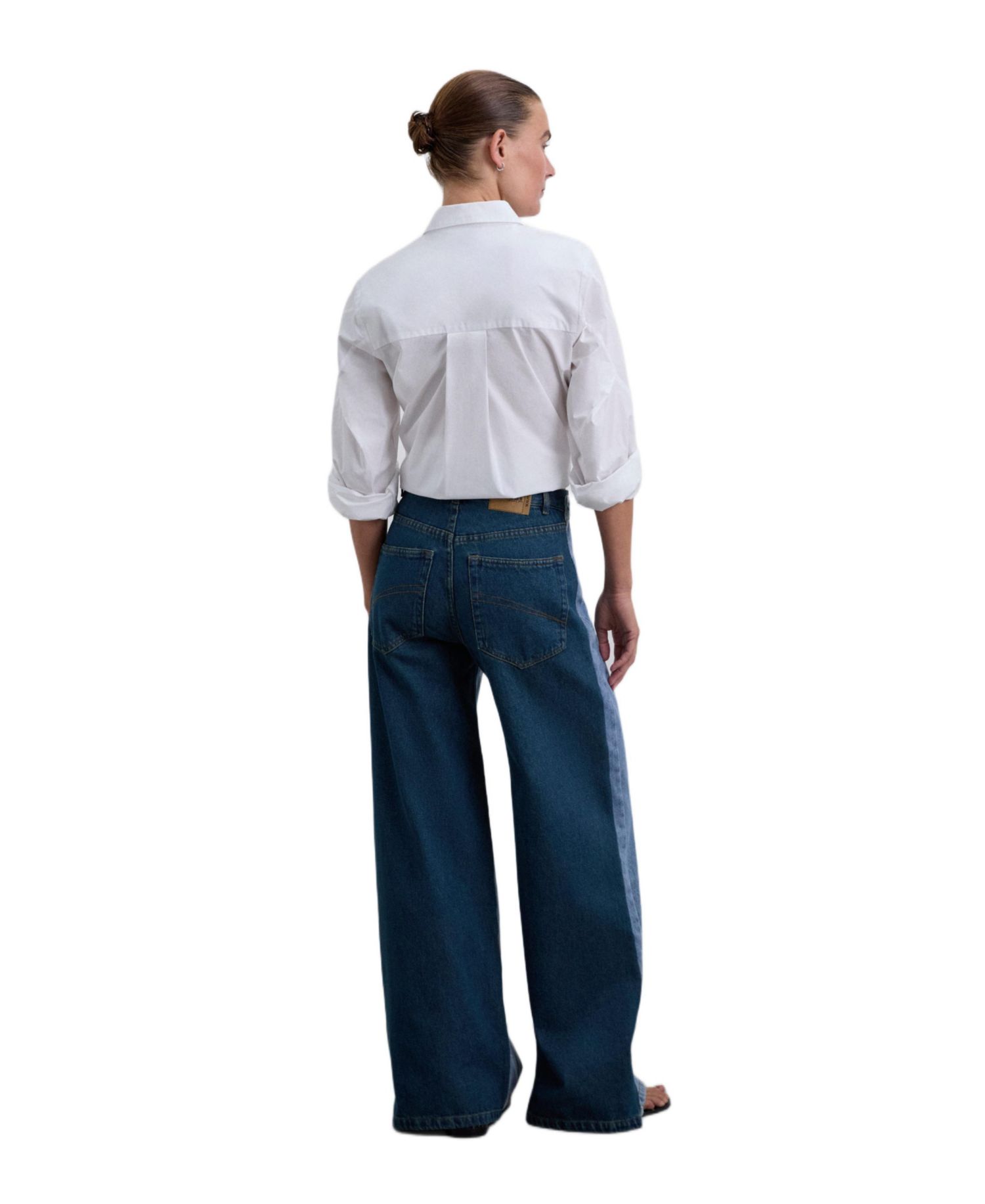 Women's Duodenim Pant
