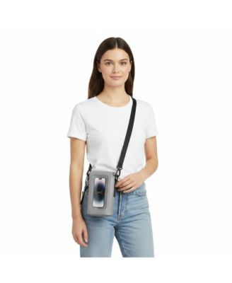 DriftTote Crossbody Dry Bag