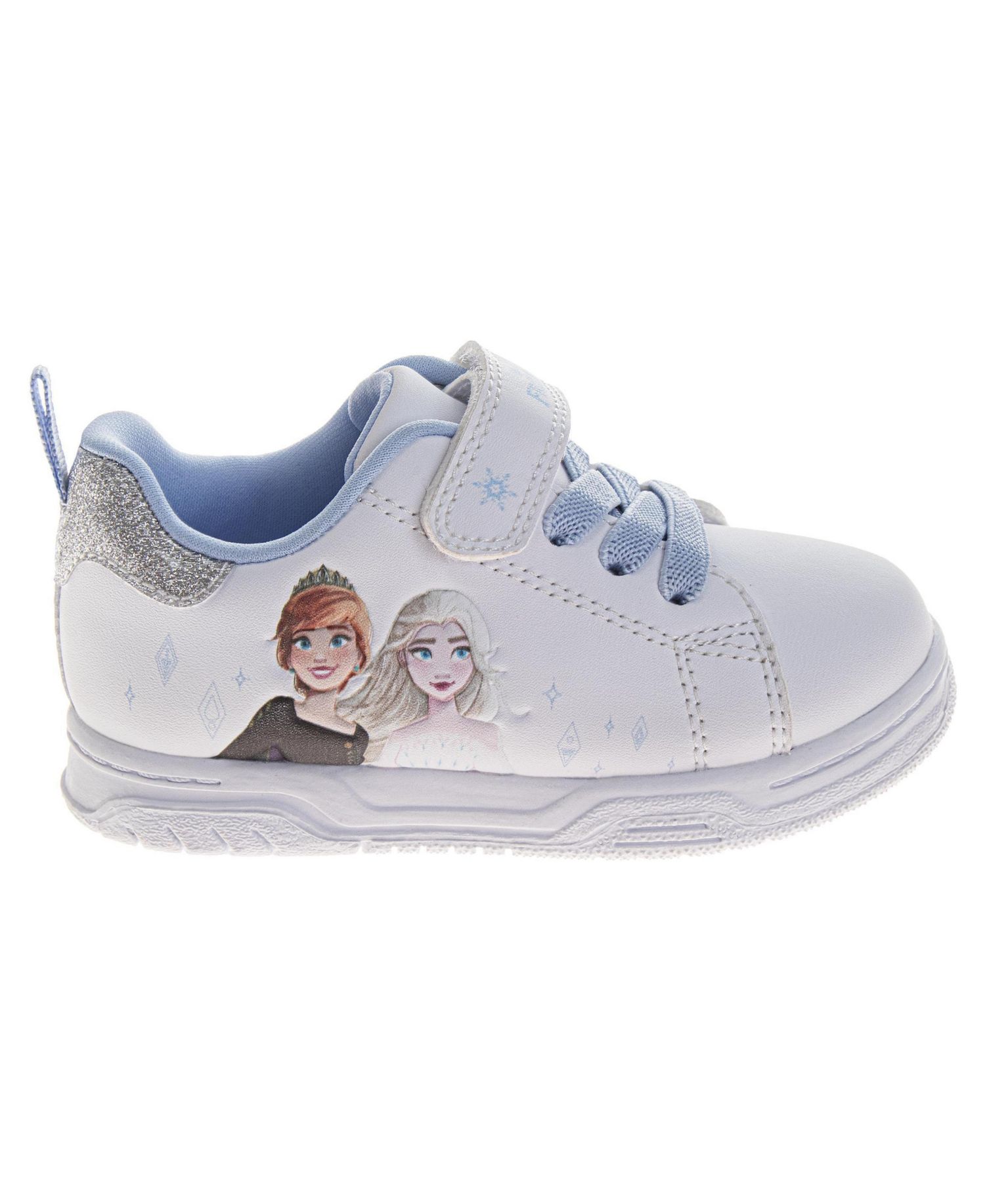 Big Girls Comfortable Casuals Sneaker