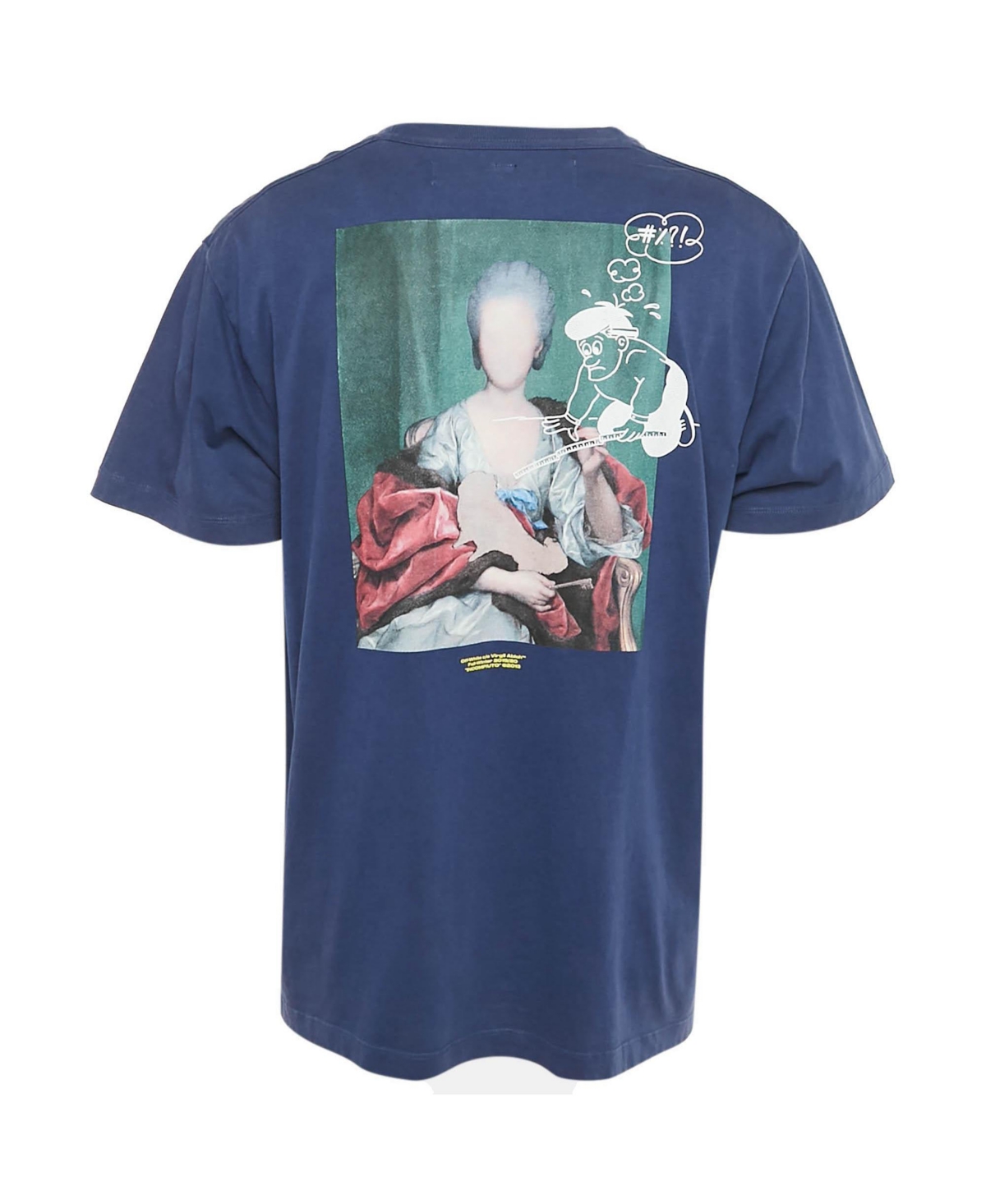 Pre-Owned Off-White Women's Knit Top