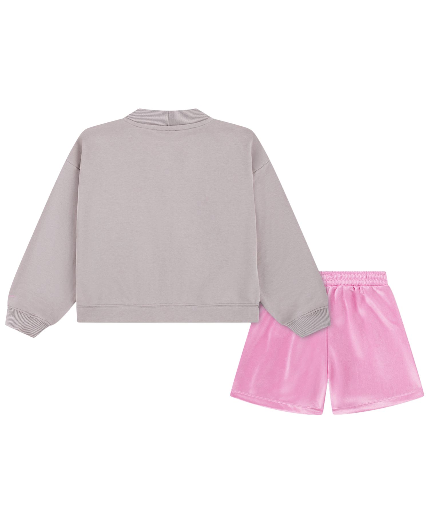 Girls' 2T-6X Juxta Top and Skort, 2-Piece Set