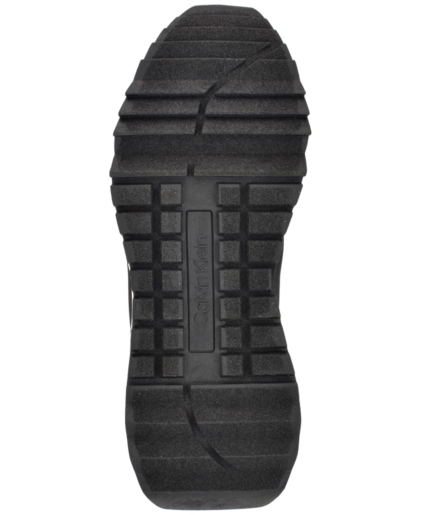 Женские брюки Calvin Klein Melidee Logo Lace-Up, цвет: Чёрный / Белый — фото 5