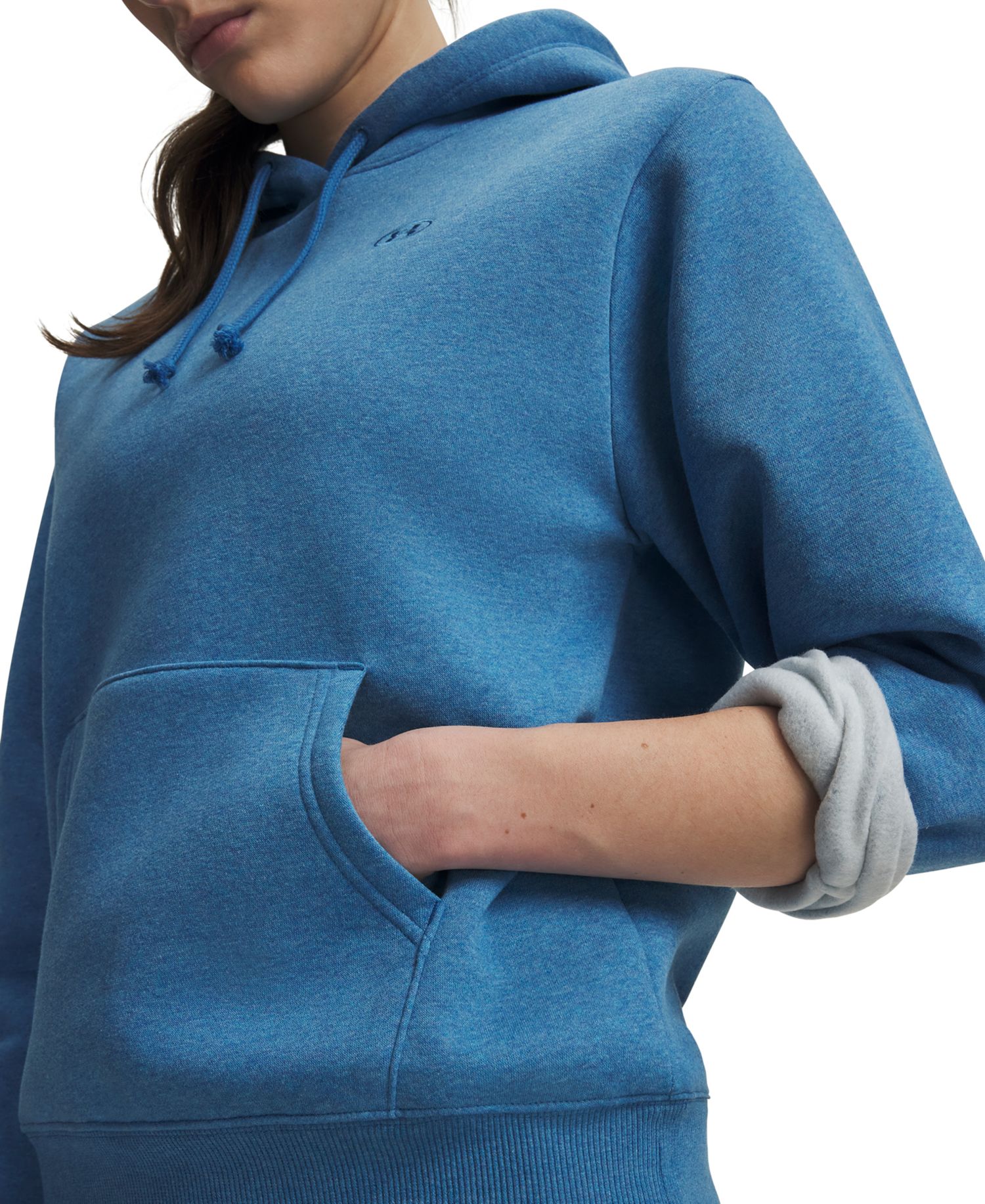 Women's Rival Fleece Pul-On Hoodie