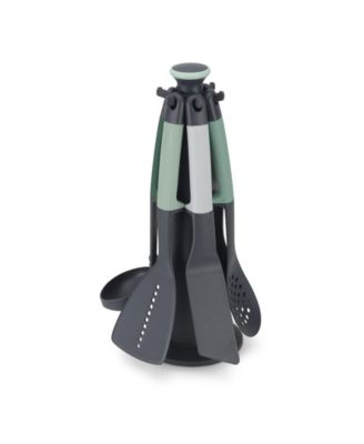 Elevate Carousel 6-Pc. Utensil Set