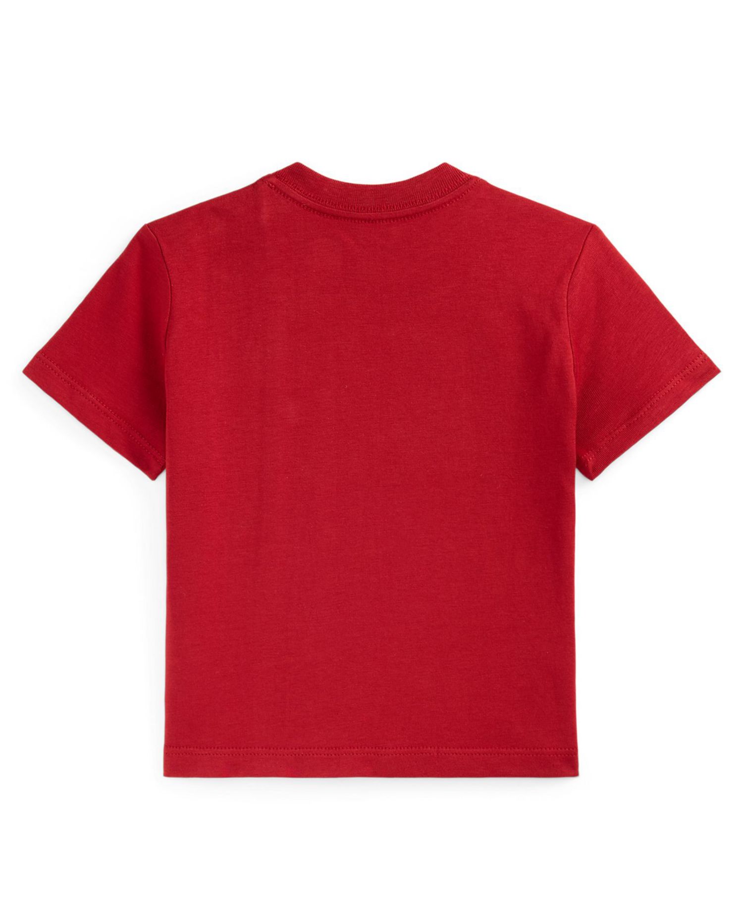 Baby Boys' Short-Sleeve T-Shirt