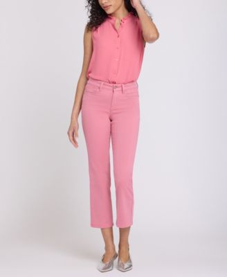 Women's Marilyn Straight Ankle Jeans