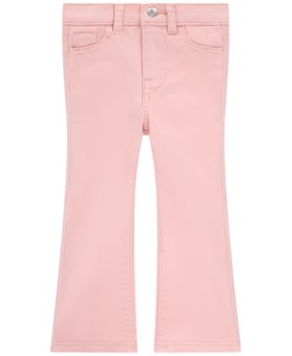 Baby Girls' Flare Pants