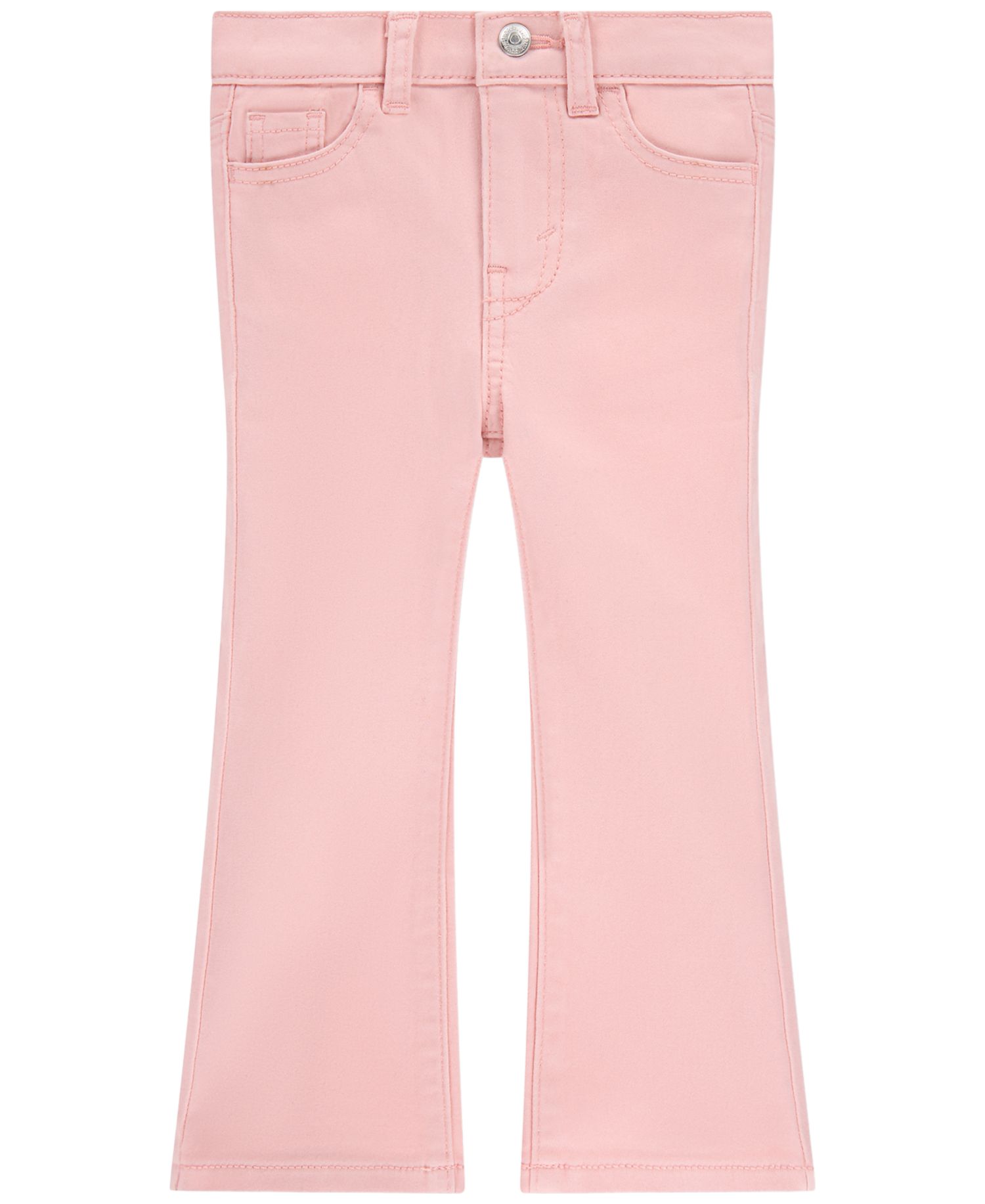 Baby Girls' Flare Pants