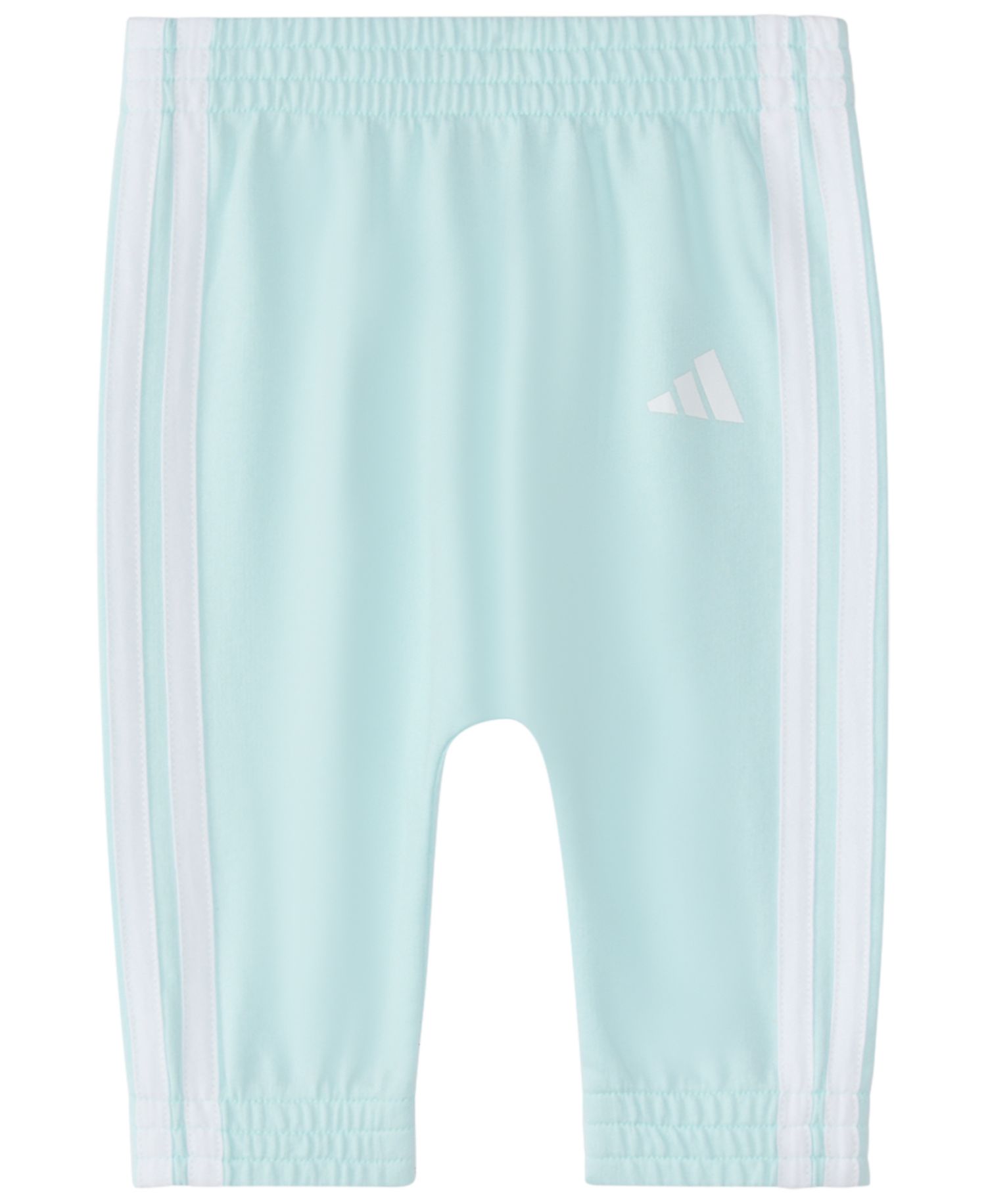 Baby Girls' Long-Sleeve Bodysuit and Pants, 2-Piece Set