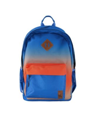Little Boy Gradient Practical Durable Spacious Backpack