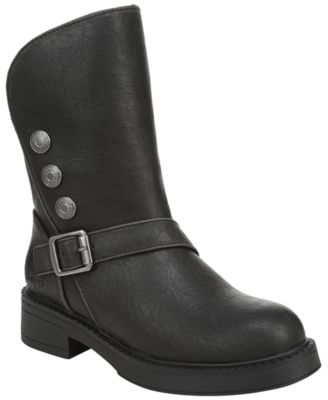 Women's Venice Cozy Zip Short Boots
