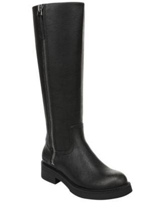 Women's Venice Zip Tall Boots