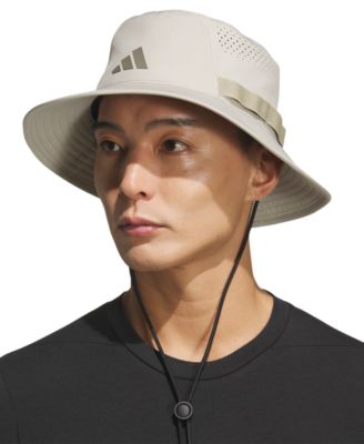 Men's Wide Brim Victory 5 Bucket Hat