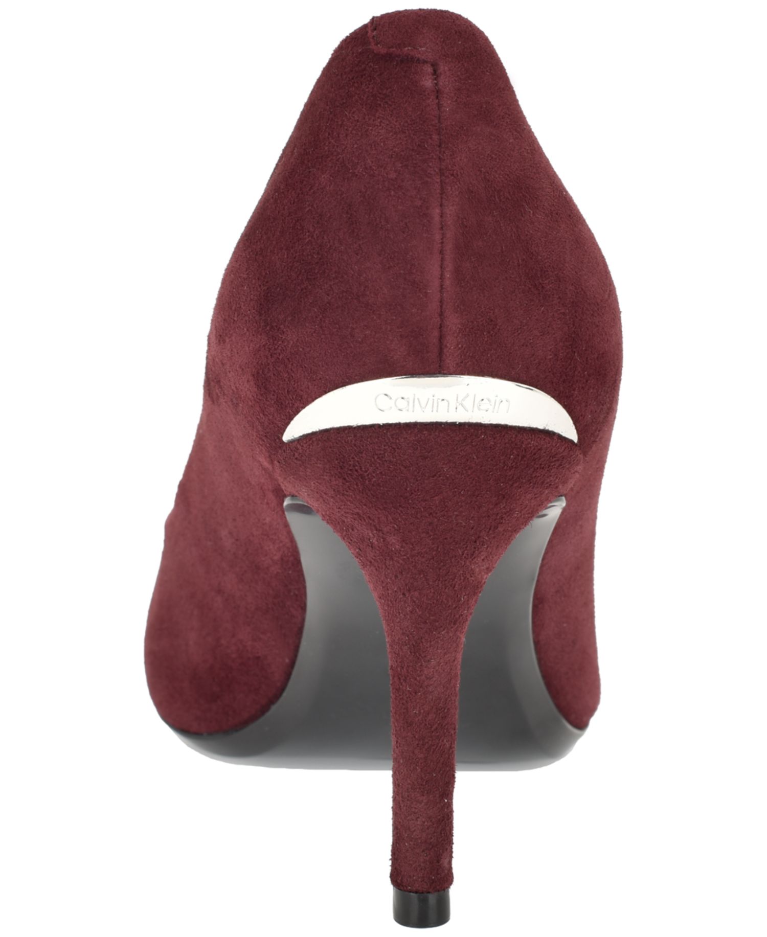 Women's Gayle Classic Pointed Toe Stiletto Pumps