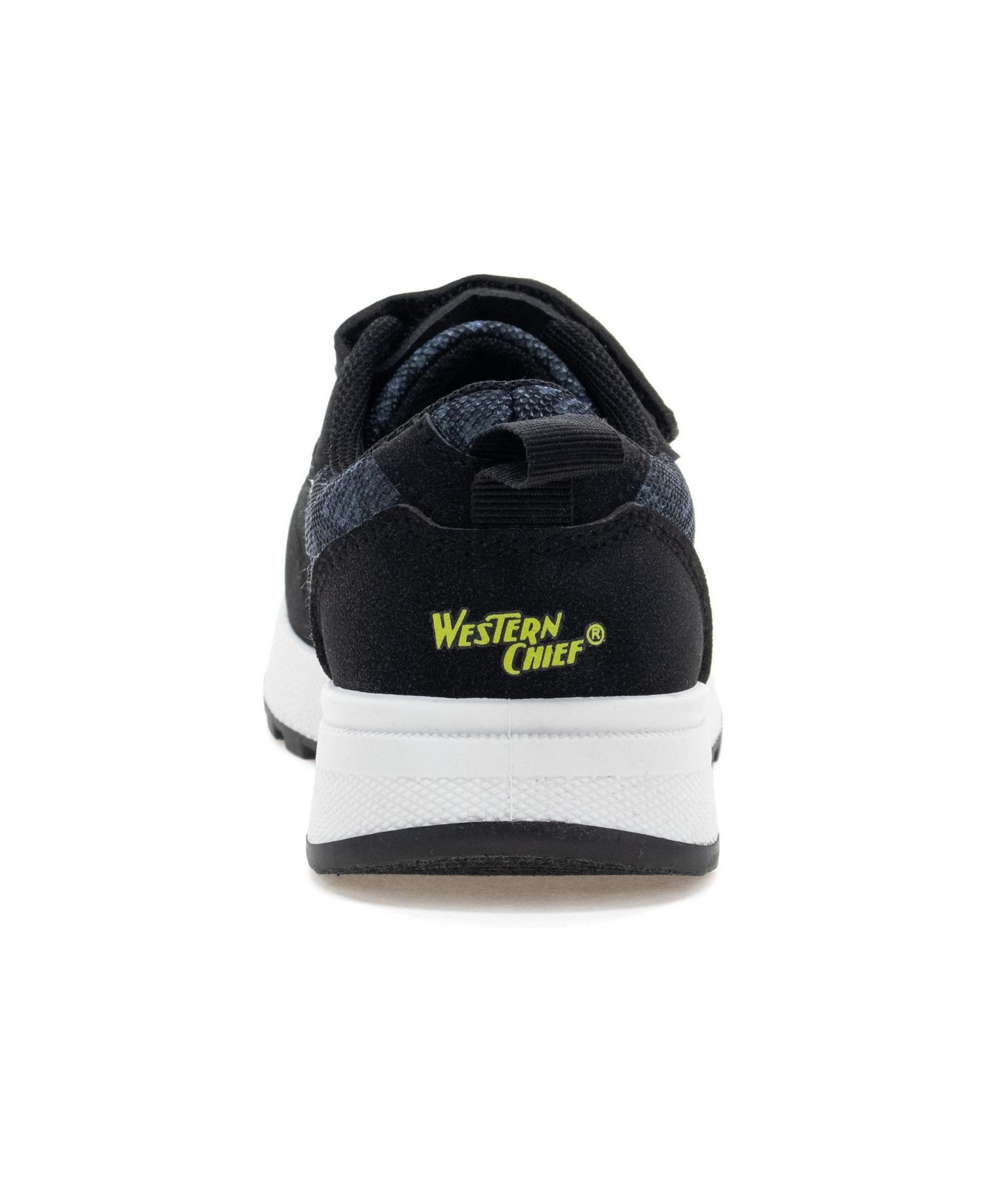 Kids Flow Runner Sneaker