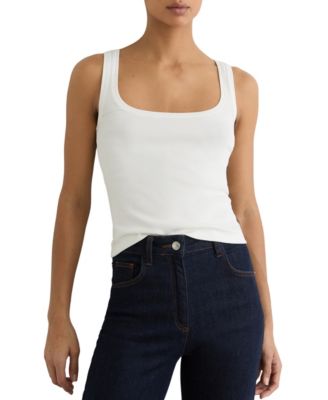 Women's Riva Pullover Vest