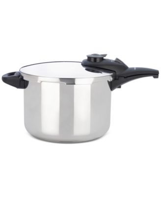 innova stainless steel pressure cooker