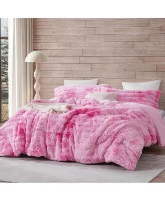 Snowball Chunky Bunny - Oversized Comforter Set