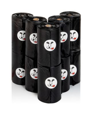 Dog Waste Bags, Refill Bags For Large Pooper Scooper