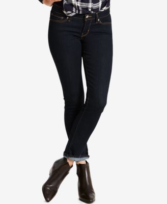 levi's 711 skinny